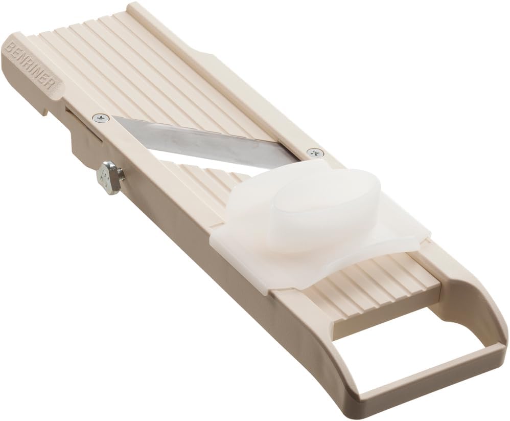 Benriner 64W mandolino affettatrice per verdure