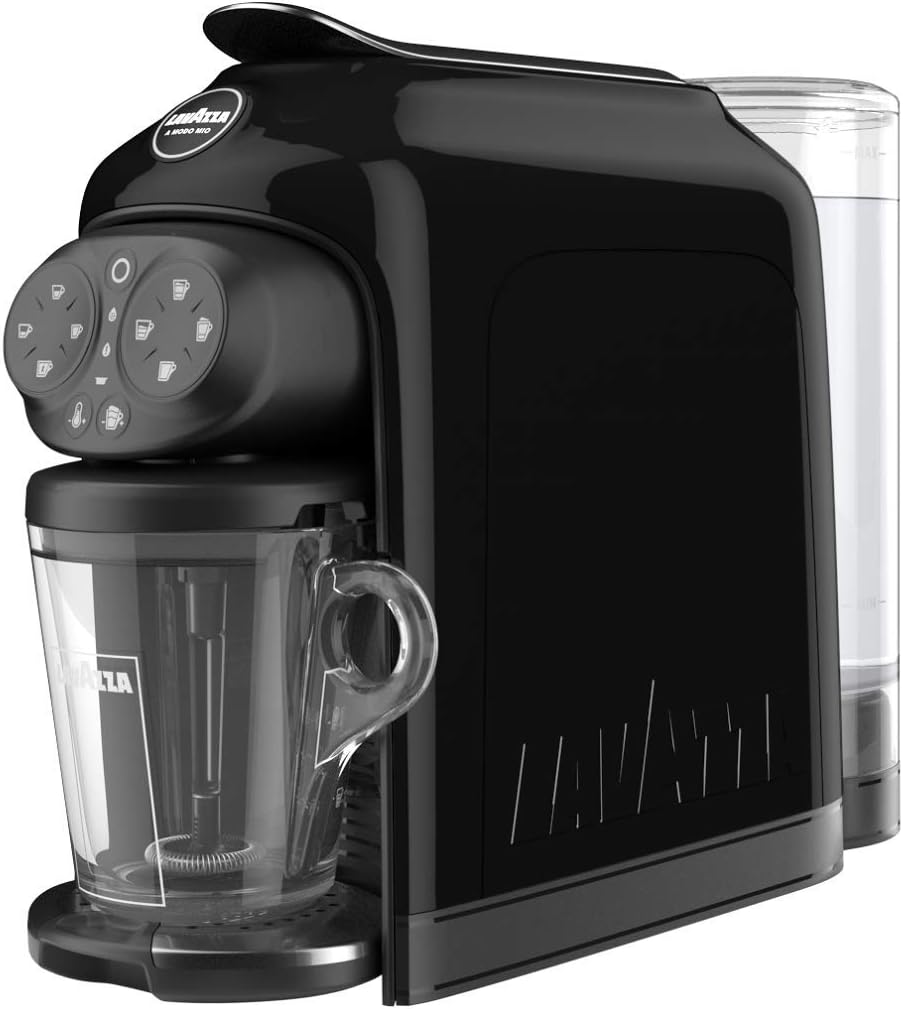 Guida: Nespresso vs DeLonghi Macchina Caffè — Quale Scegliere nel 2026 amazon b01egugo7m