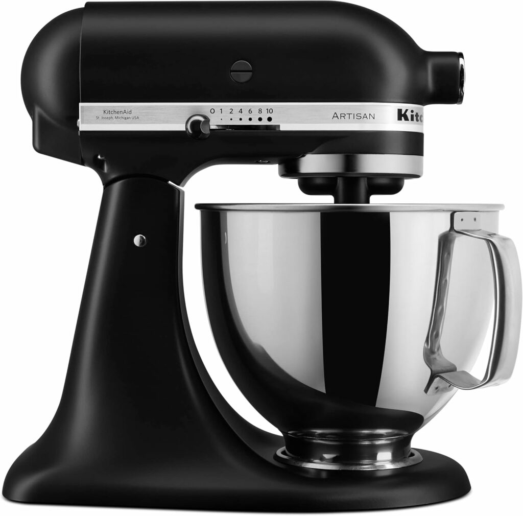 Guida: KitchenAid vs Kenwood Impastatrice Planetaria — Quale Scegliere nel 2026 amazon b01h424iu4 1