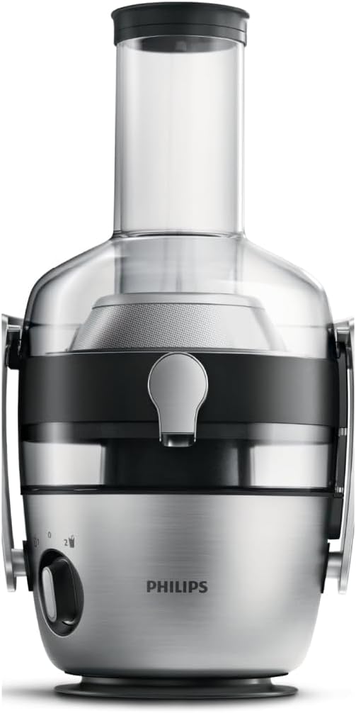 Philips Centrifuga Serie 3000 - Apertura di inserimento XXL