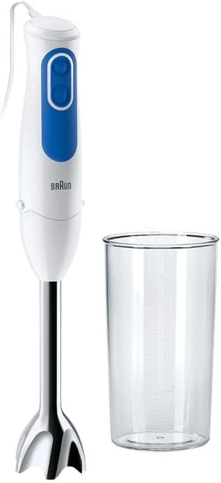 Braun Multiquick 3 MQ 3000 Smoothie Plus Minipimer