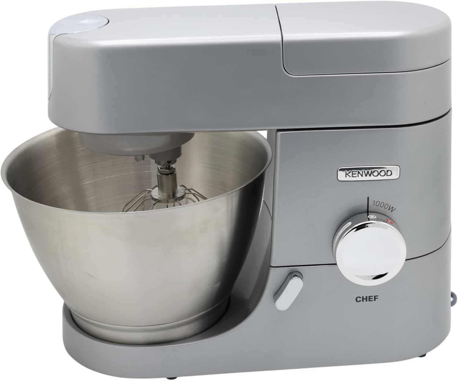 Robot patissier KENWOOD Chef KVC3110S