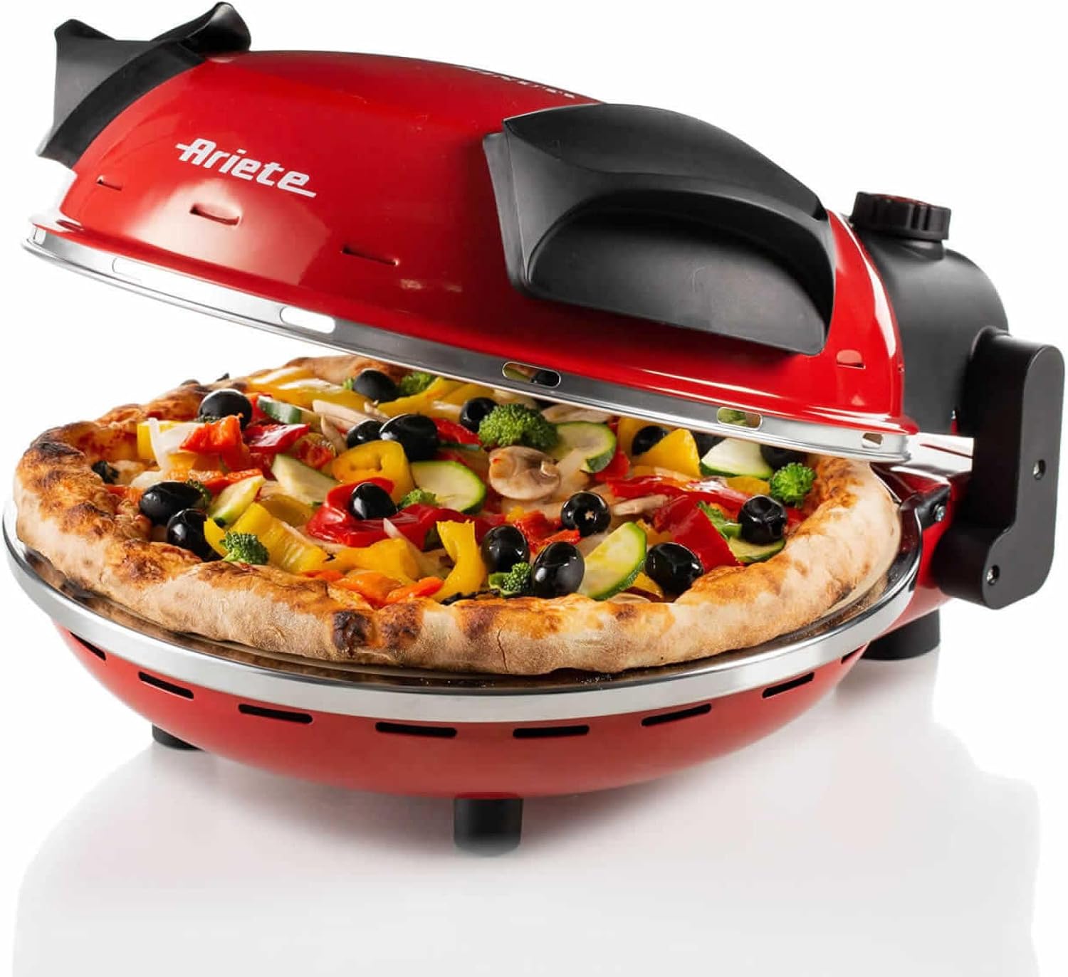 Ariete Forno Pizza 909