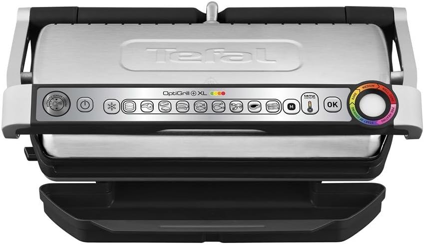 Grill elettrico Tefal GC702D