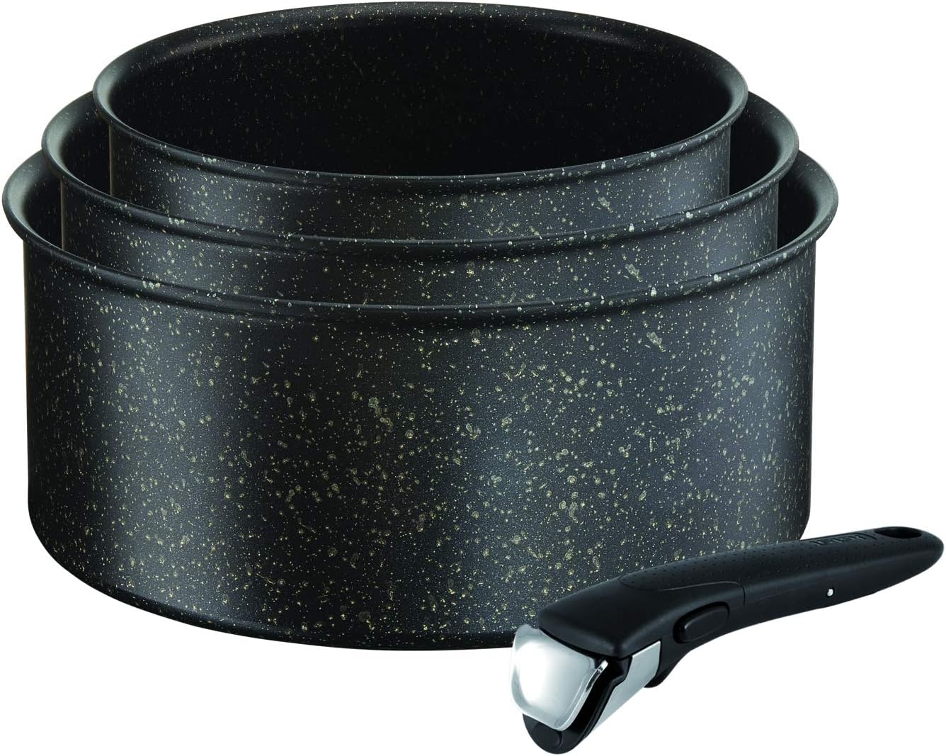 Tefal l6719012 St Ingenio 5 Authentic Non-Stick