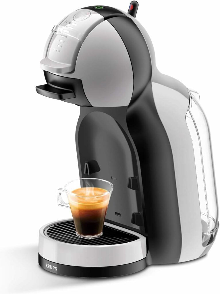 Guida: Miglior Macchina per il Caffè Sotto 60 Euro — Quale Scegliere nel 2026 amazon b07gjy9kh9 3