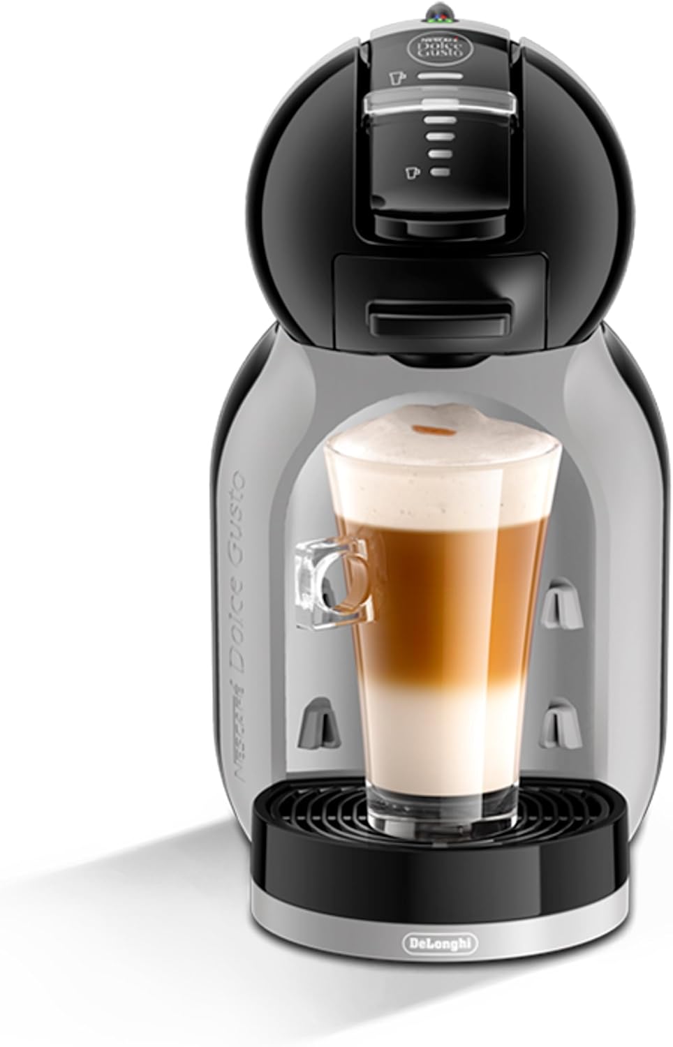 NESCAFÉ DOLCE GUSTO De'Longhi Mini Me Macchina per Caffè Espresso e Altre bevande in capsula, Autom
