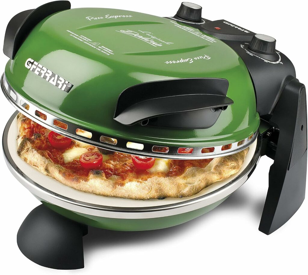 Guida: Miglior Forno per Pizza Elettrico — Quale Scegliere nel 2026 amazon b084pv85fh