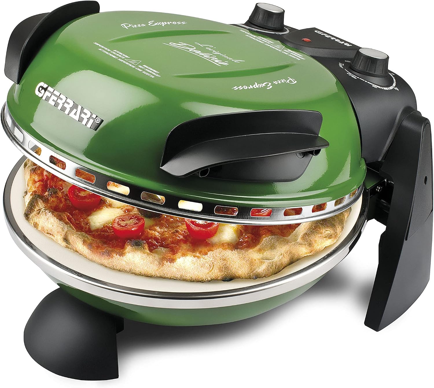 G3 Ferrari G10006 Pizza Express Delizia