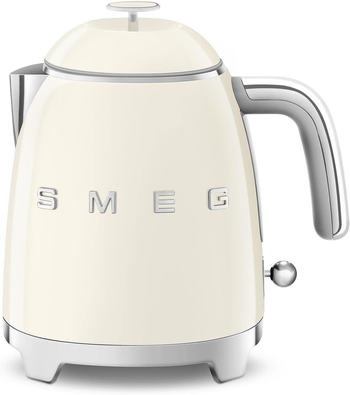 Smeg, Bollitore Elettrico Piccolo KLF05CREU 0