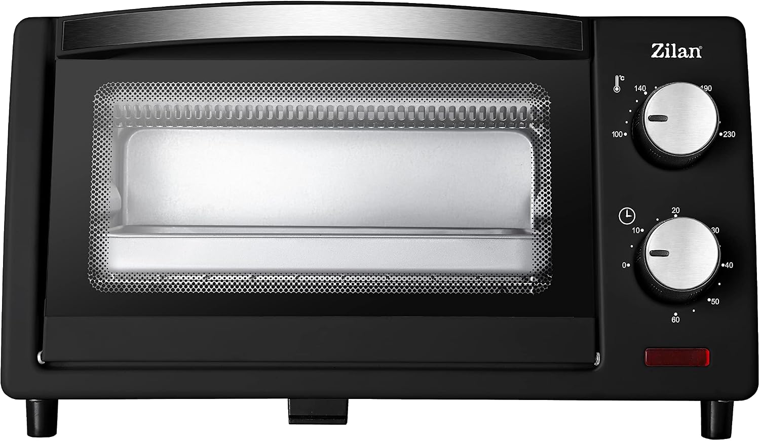 Zilan, Forno Elettrico 9 Litri
