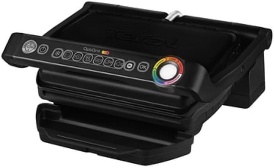 Tefal OptiGrill GC705816 - Griglia a contatto