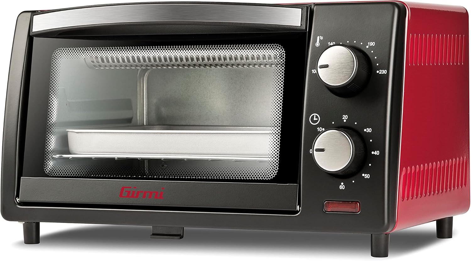 Girmi FE10 Forno elettrico