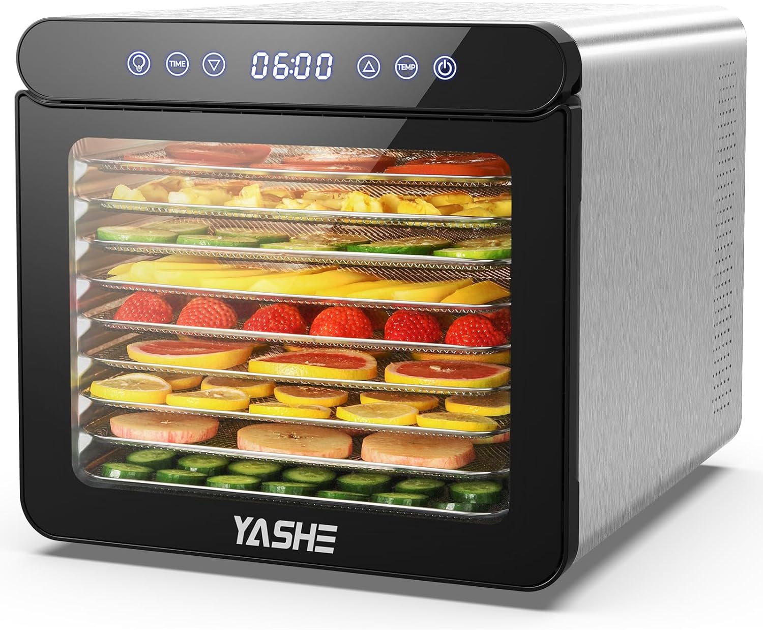 YASHE Essiccatore Alimentare