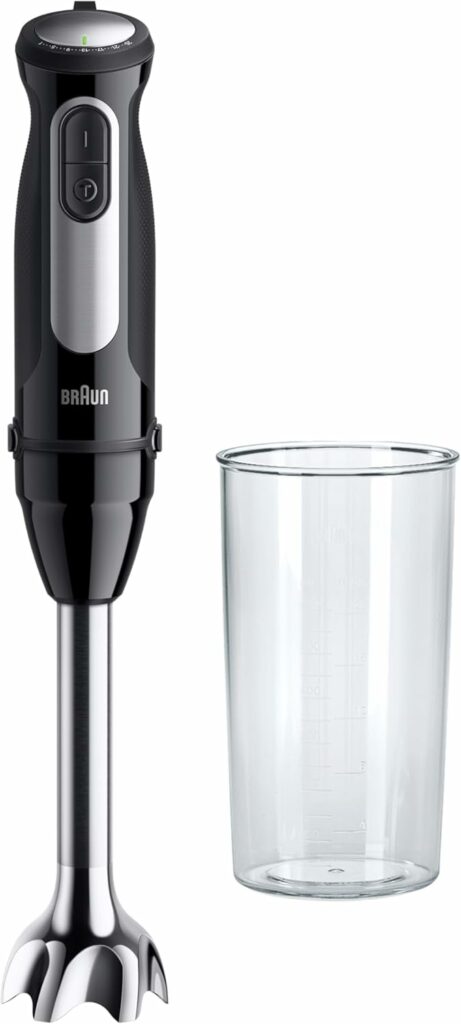 Guida: Braun vs Philips Frullatore ad Immersione — Quale Scegliere nel 2026 amazon b0dbm1zcht 1