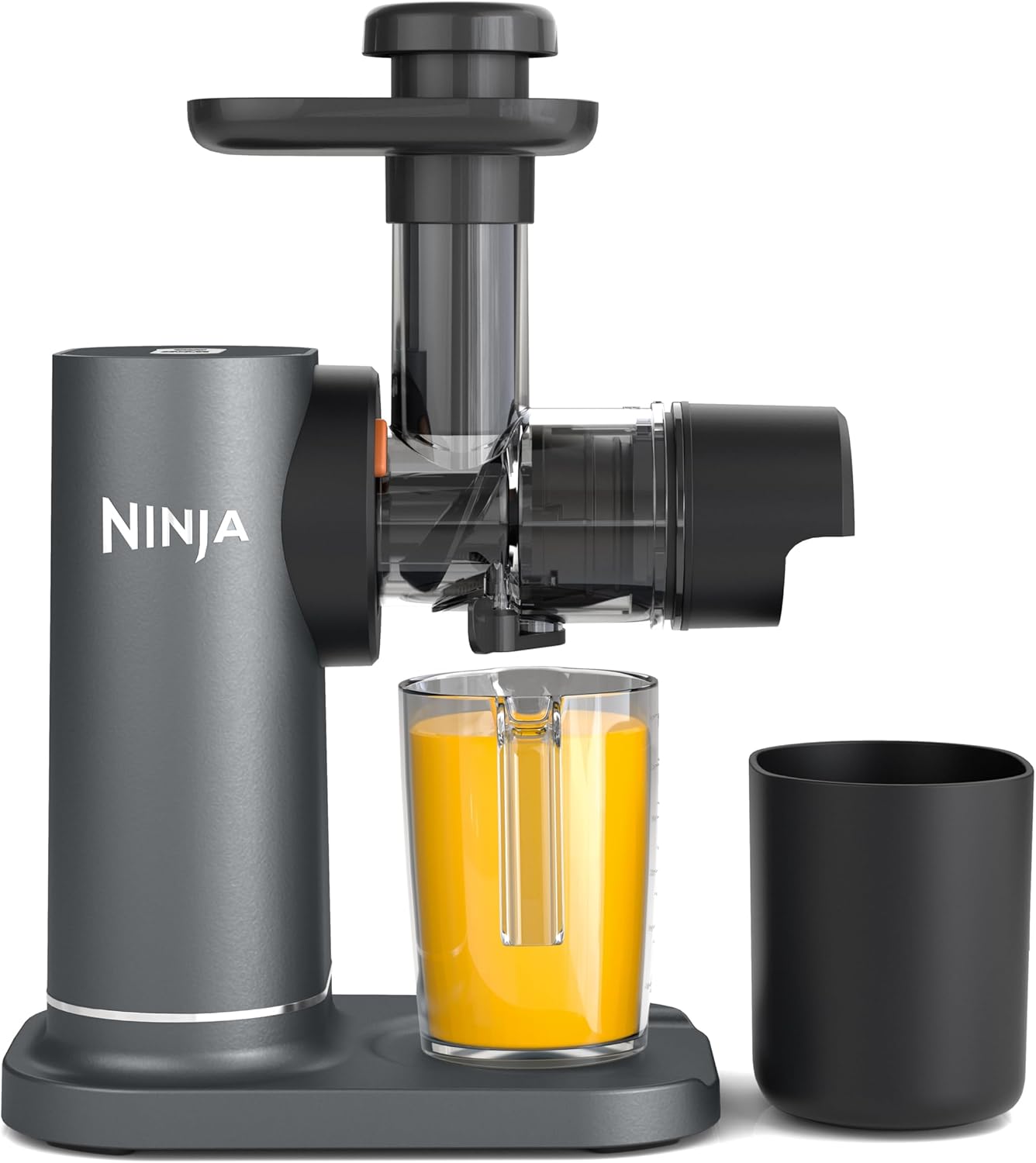 Ninja Cold Press