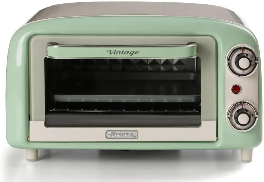 Ariete 3919 Forno Elettrico Vintage