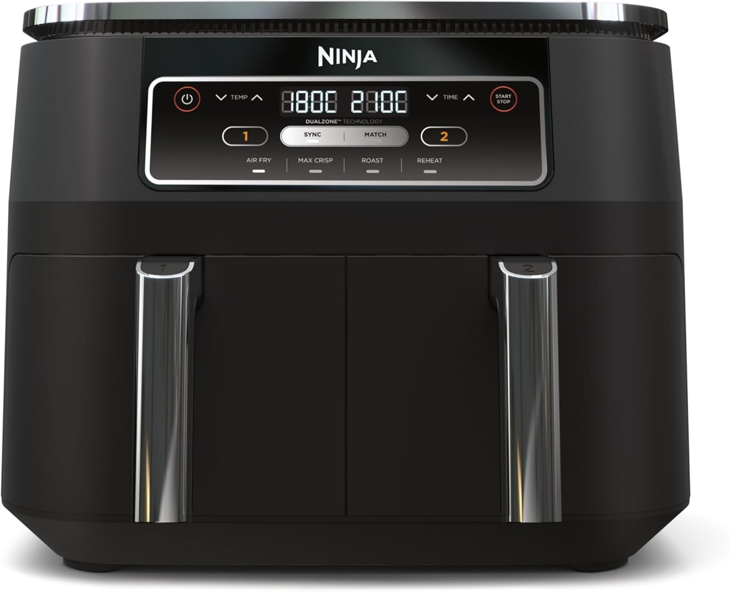 Ninja Foodi Dual Zone