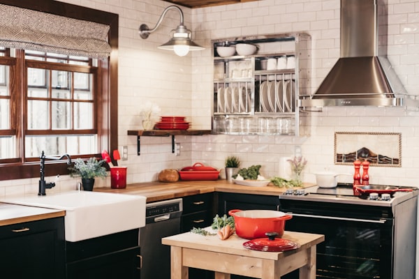 cucina