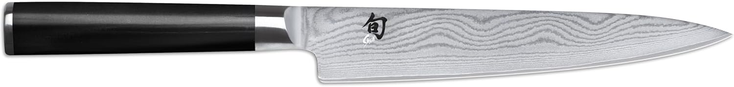 KAI Shun Classic coltello universale giapponese 15 cm lunghezza lama