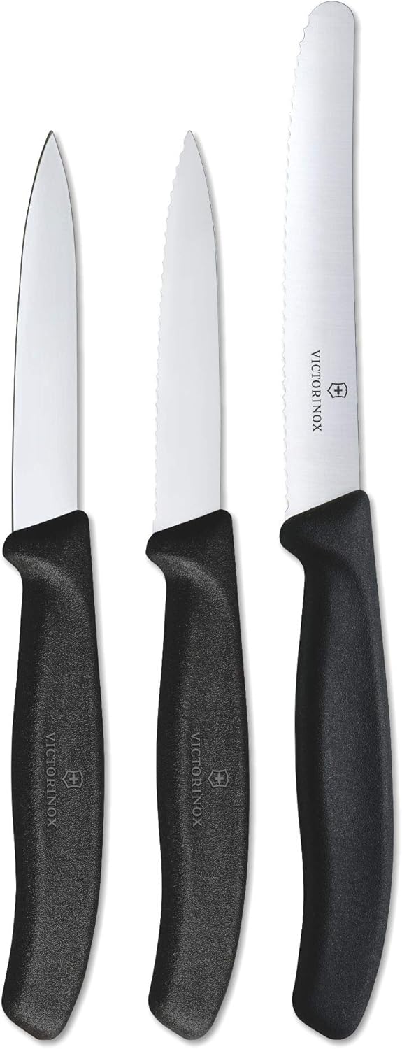 Victorinox Swiss Classic Set 3 coltelli da cucina