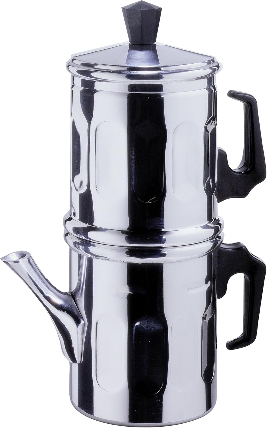 Ilsa CAFFETTIERA NAPOLETANA ALLUM.TZ.3