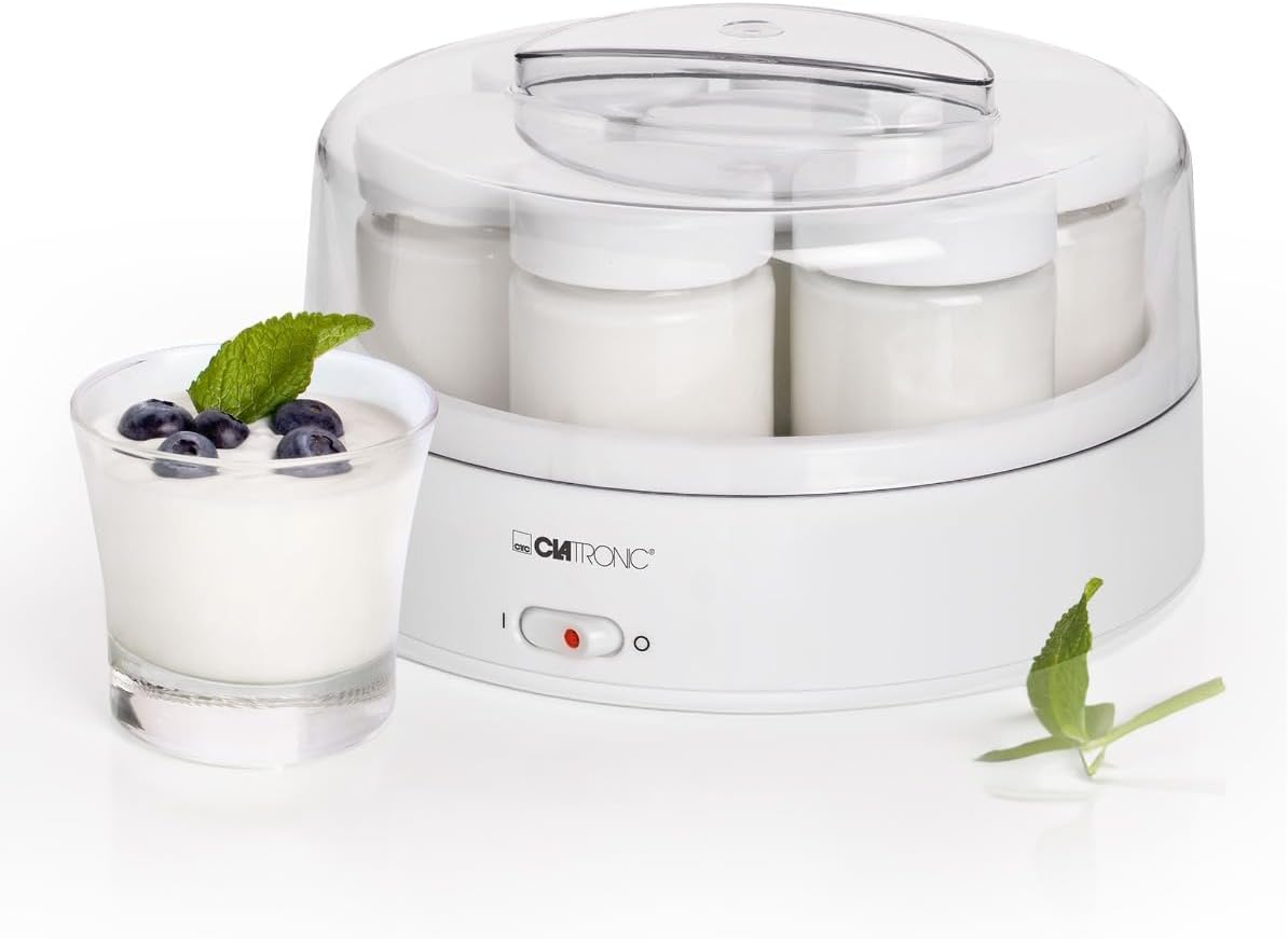 Clatronic JM 3344 Jogurt Maker