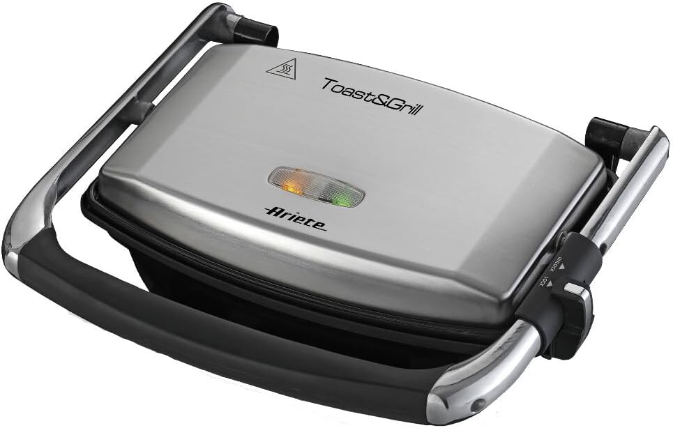 Ariete 1911 Toast&Grill