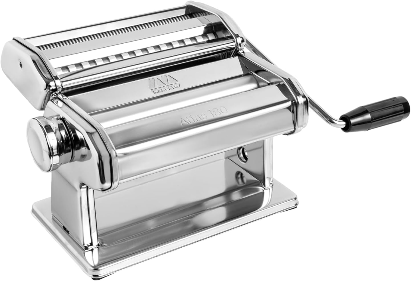 Marcato AT-180-CLS Macchina per Pasta Manuale Atlas 180 Classic