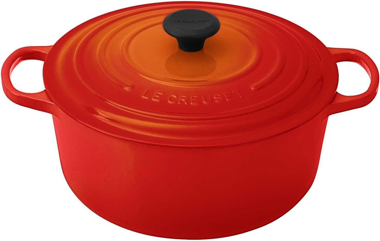 Le Creuset Signature - Forno in ghisa smaltata