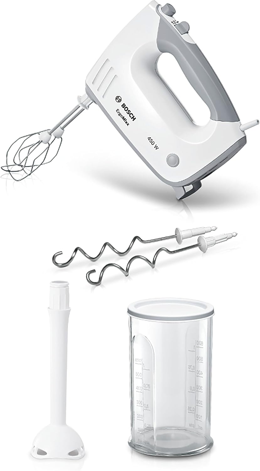 Bosch MFQ36440 Sbattitore Elettrico