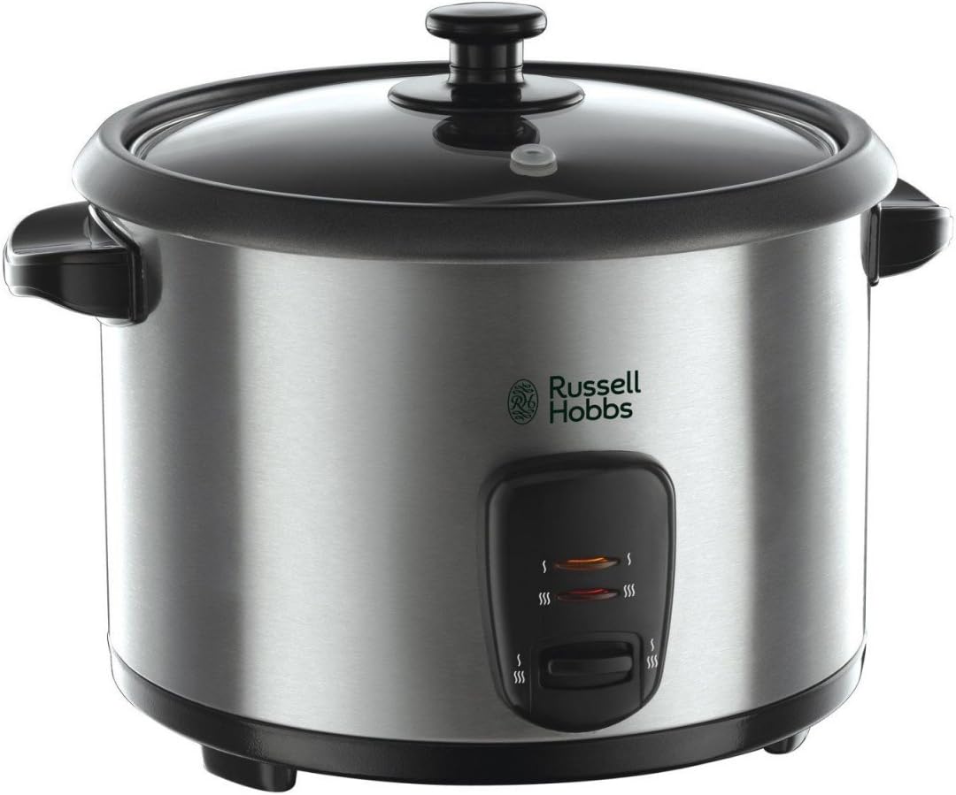 Russell Hobbs Cuociriso