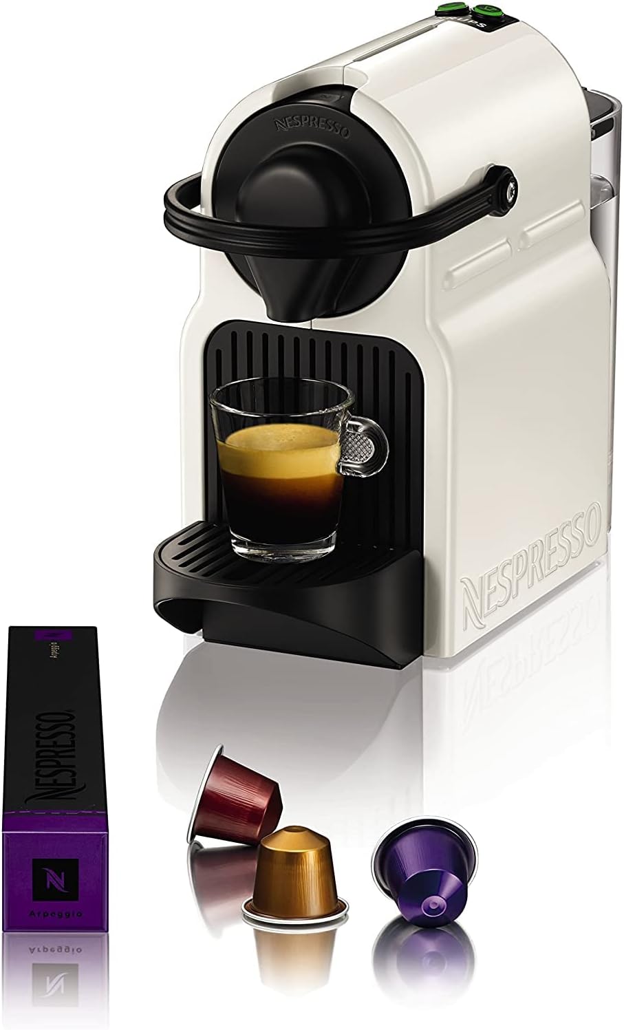 Nespresso Inissia XN1001