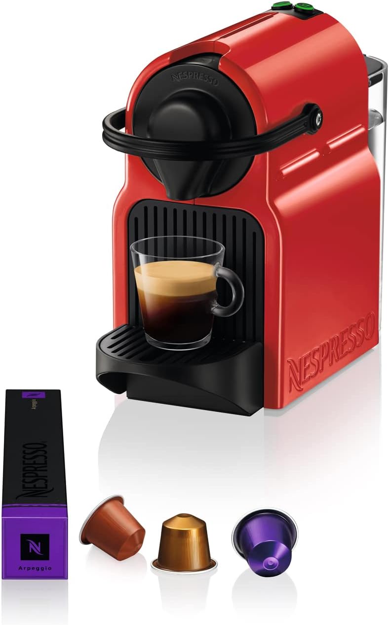 Nespresso Inissia XN1005