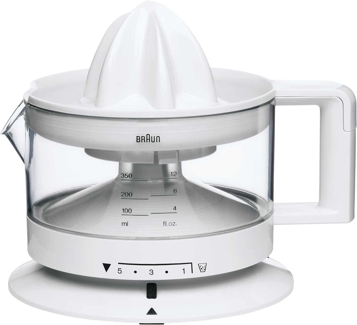 Braun CJ3000 Spremiagrumi