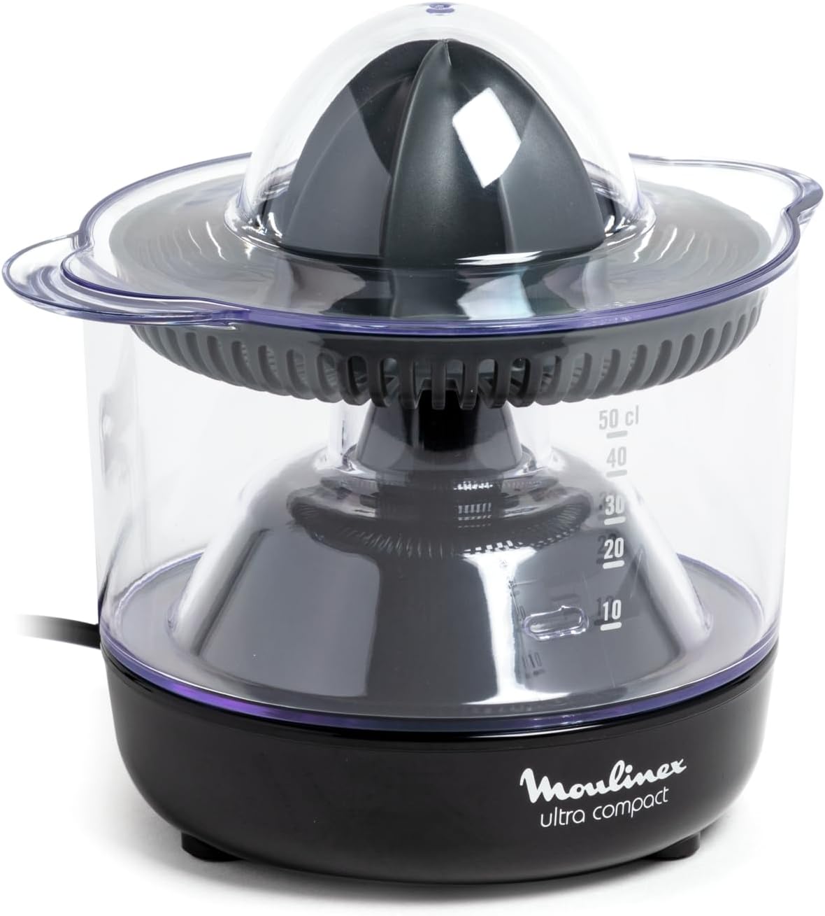 Moulinex PC1208 Ultra Compact Spremiagrumi Elettrico
