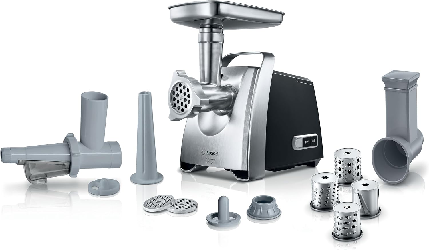Bosch MFW68660 Tritacarne