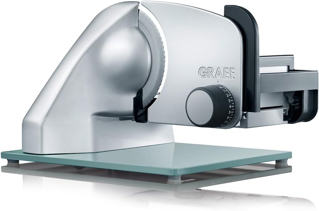GRAEF Classic C20 Affettatrice Prodotto in Germania