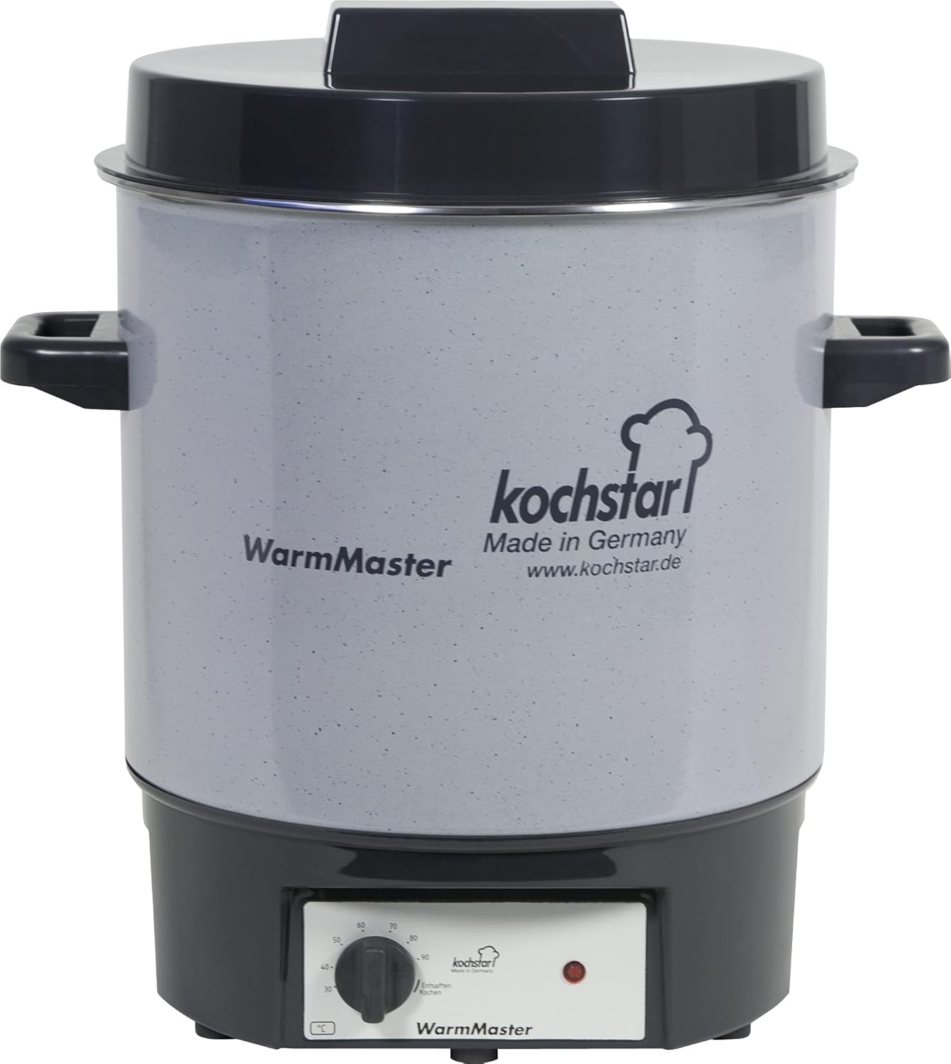 Kochstar 2500 - Sterilizzatore Elettrico con