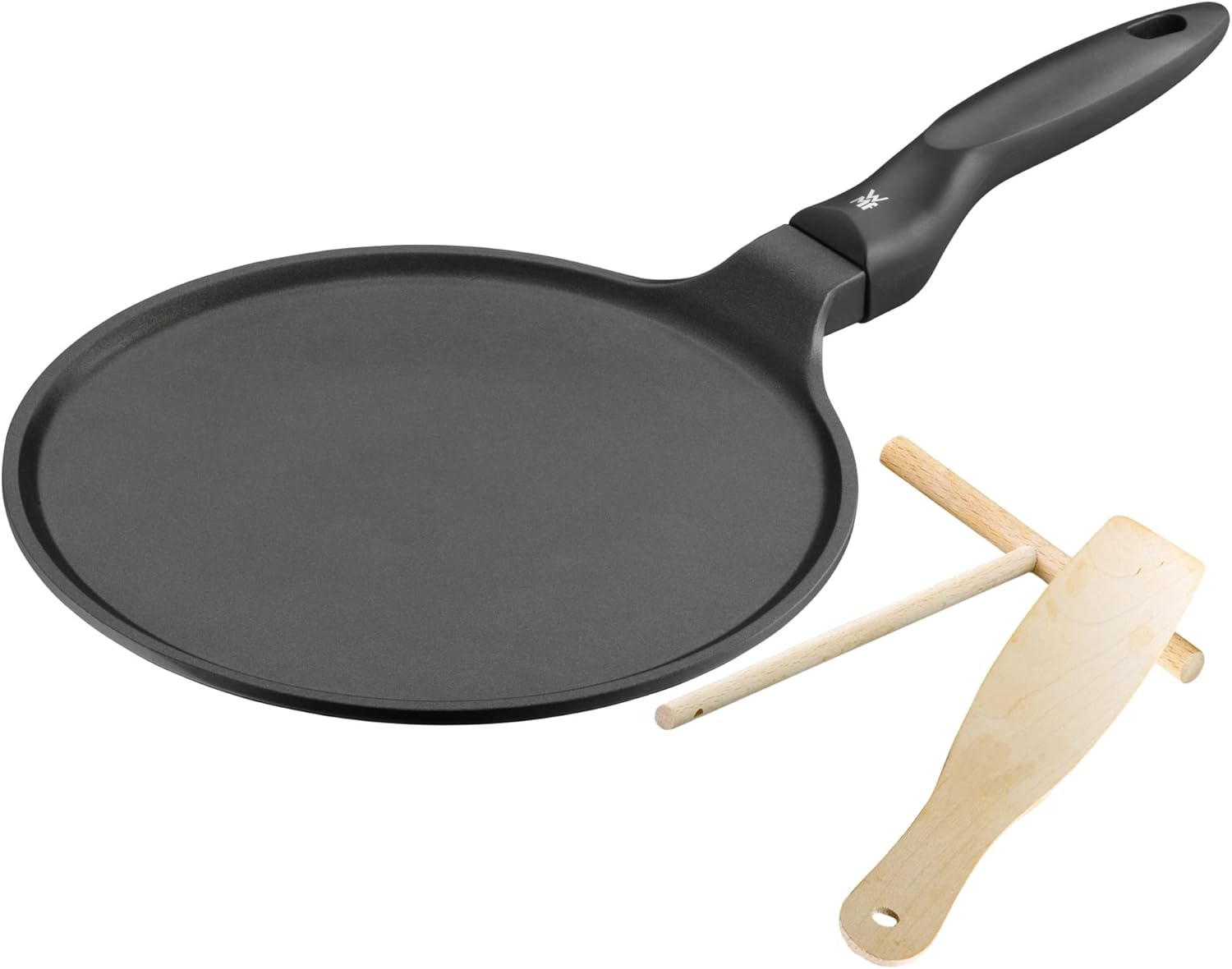 WMF Padella per crêpes Devil Ø 27 cm rivestita in