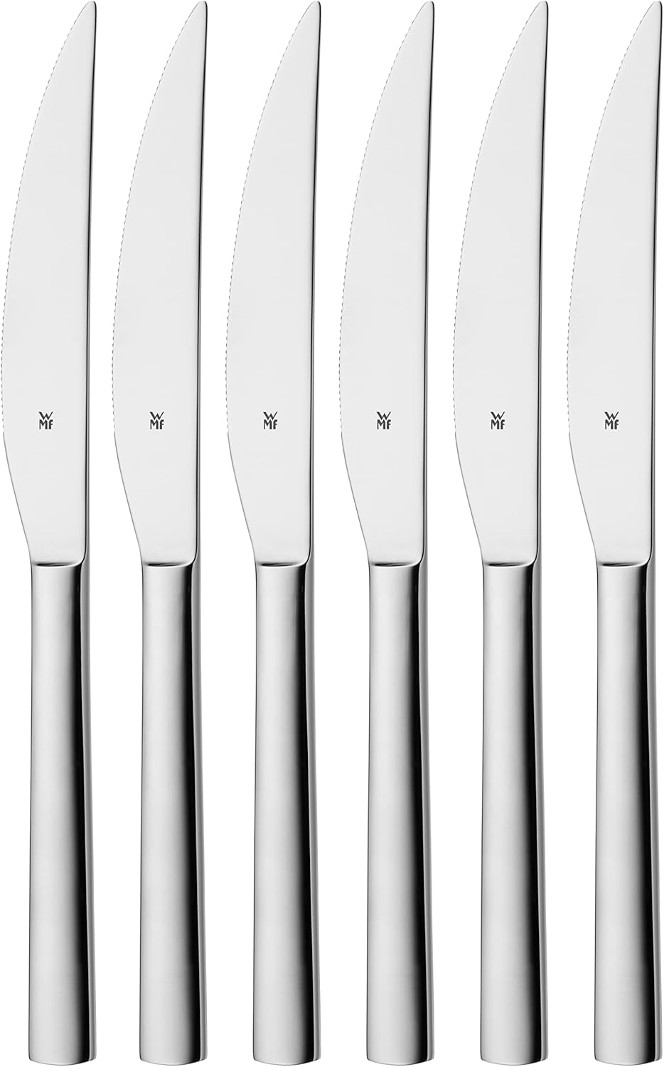 WMF, Set di 6 coltelli da Bistecca