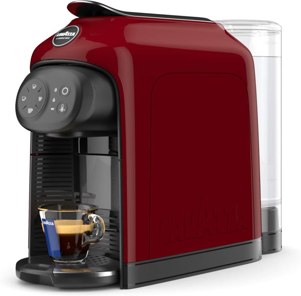Lavazza a Modo Mio Idola Macchina caffè