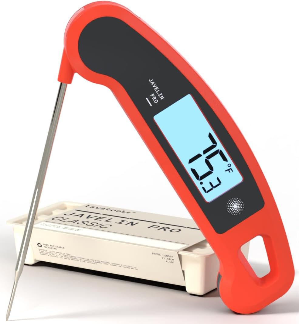 Lavatools PX1D Javelin PRO Duo Termometro digitale
