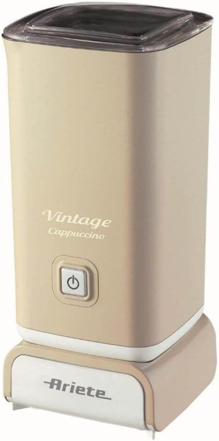Ariete Cappuccinatore Vintage 2878