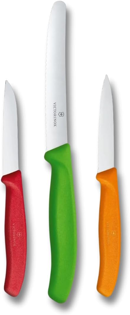 Victorinox Swiss Classic Set di coltelli da cucina