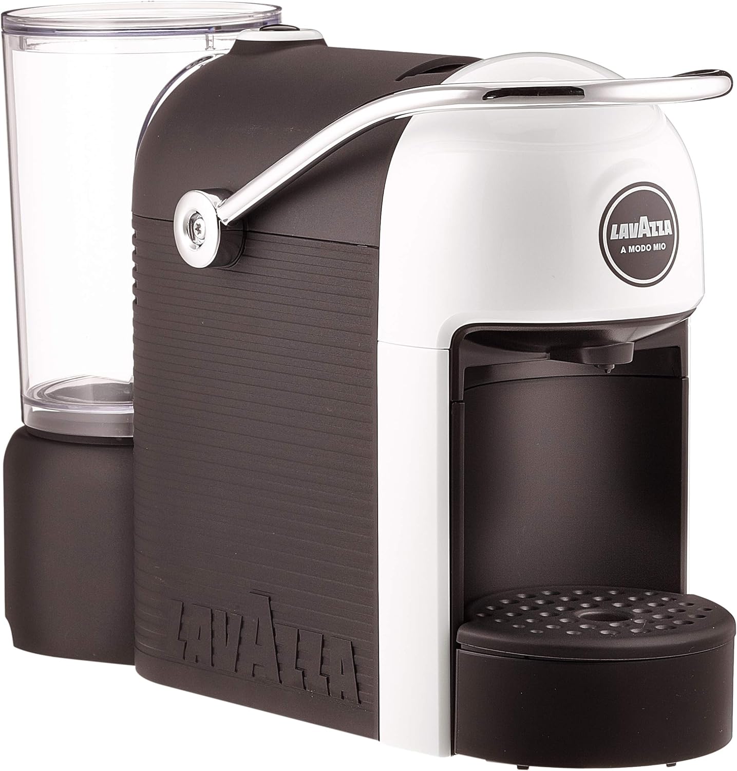 Macchina per Caffé Jolie Evo White
