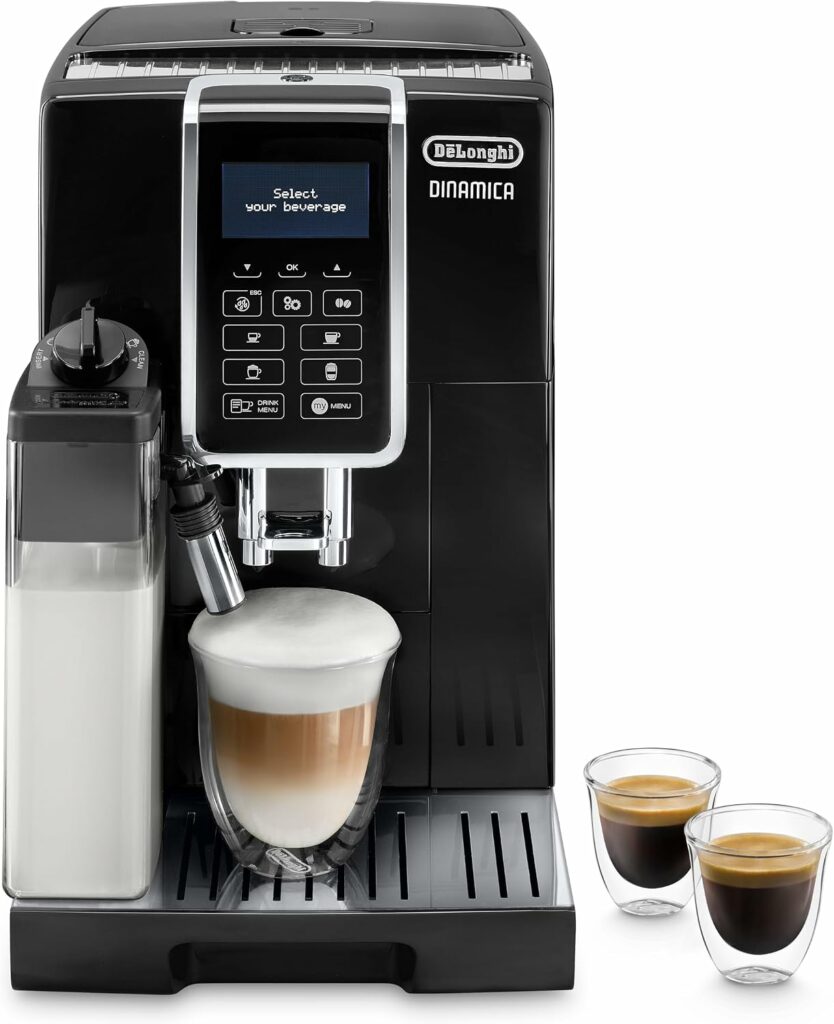 Guida: De'Longhi vs Philips Macchina Caffè — Quale Scegliere nel 2026 amazon b01joyvgfk 2