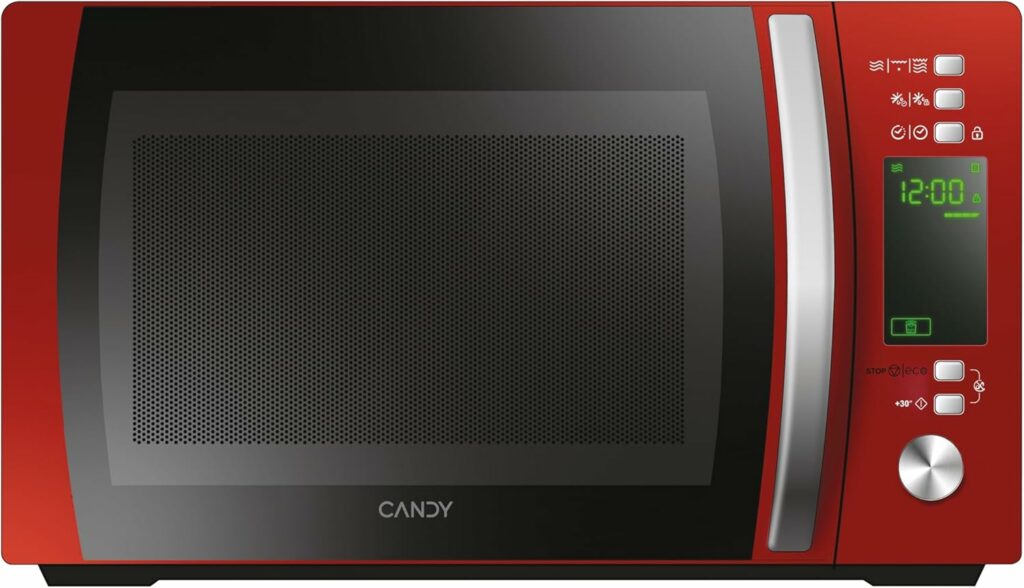 Guida: Miglior Forno a Microonde Combinato — Quale Scegliere nel 2026 amazon b01m0pc654