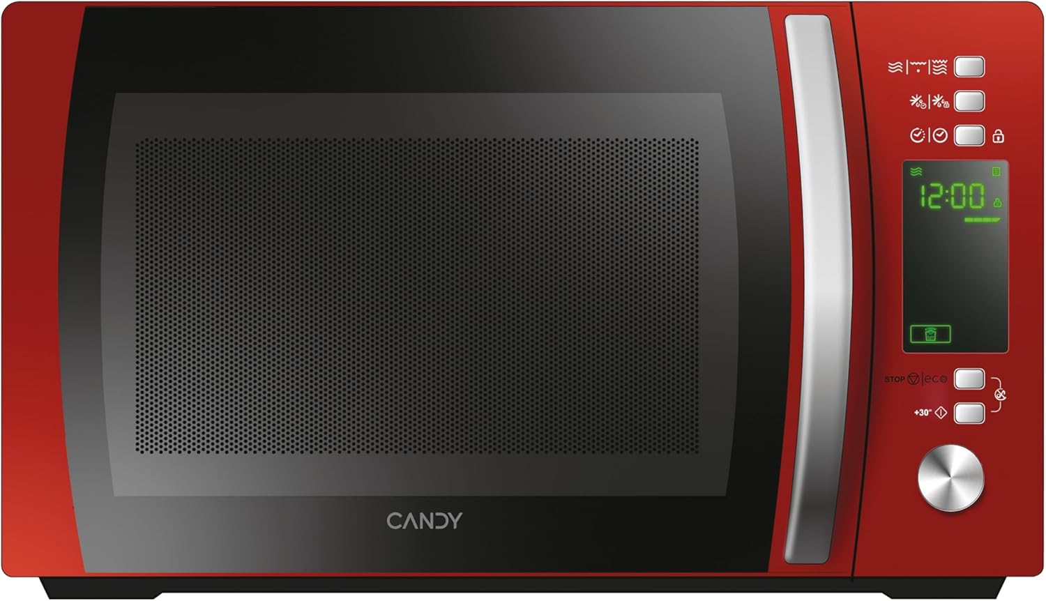 Candy CMXG20DR Microonde con Grill e App Cook-in