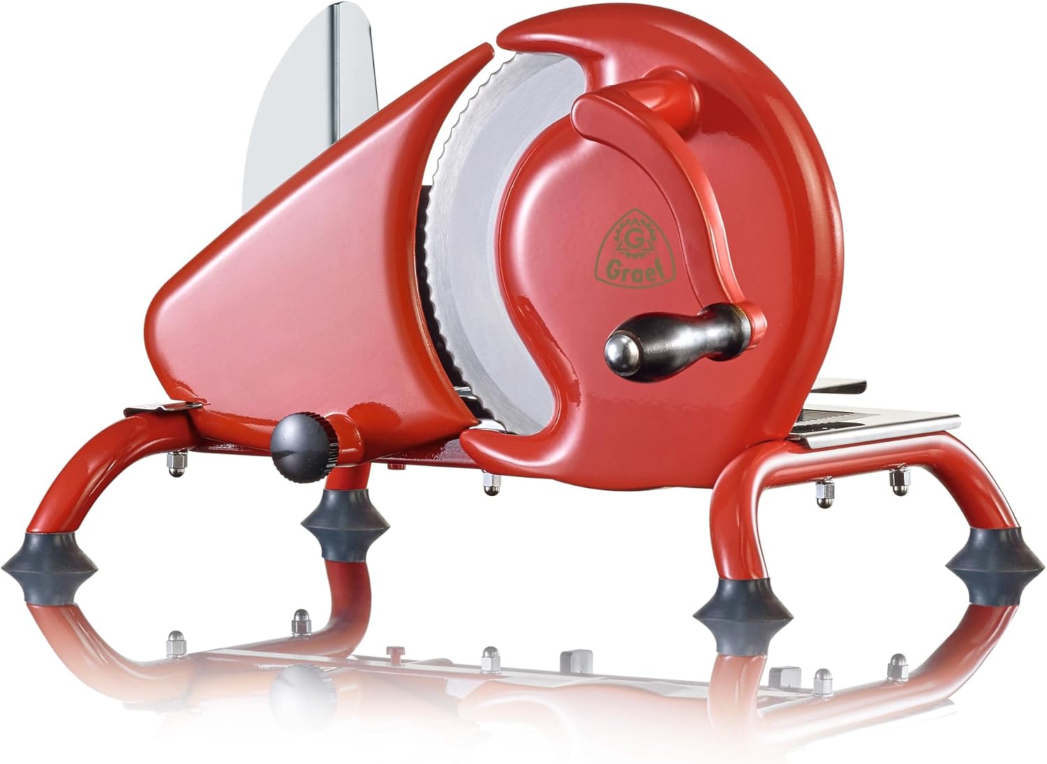 Graef H93 Affettatrice manuale universale